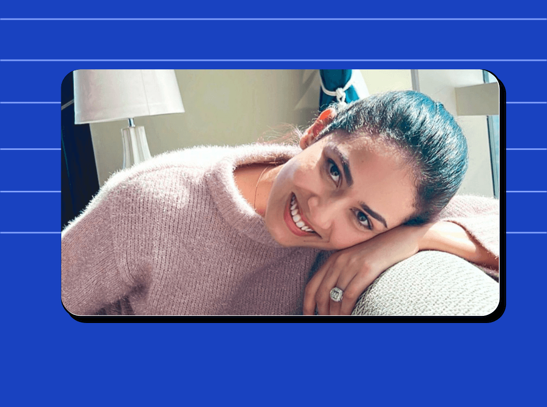 Mira Kapoor Swears By This Skincare Ingredient For Glowing Skin