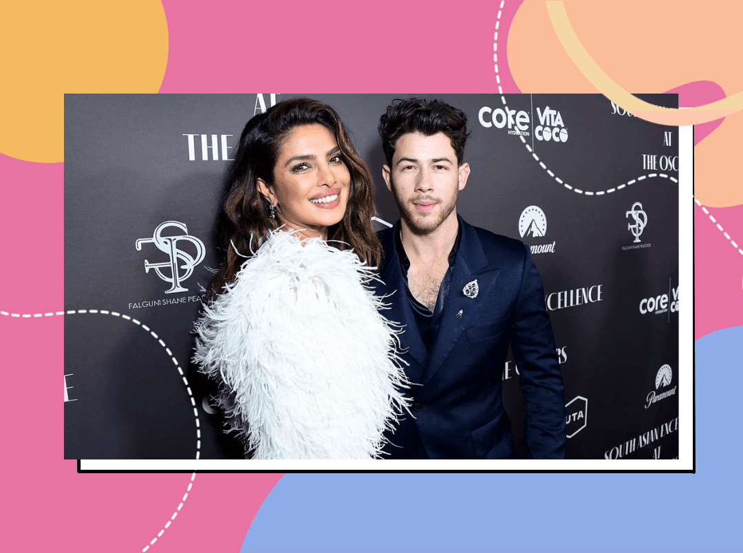 &#8220;He Slid Into My DMs,&#8221; Priyanka Chopra Gets Candid About Her Relationship With Nick