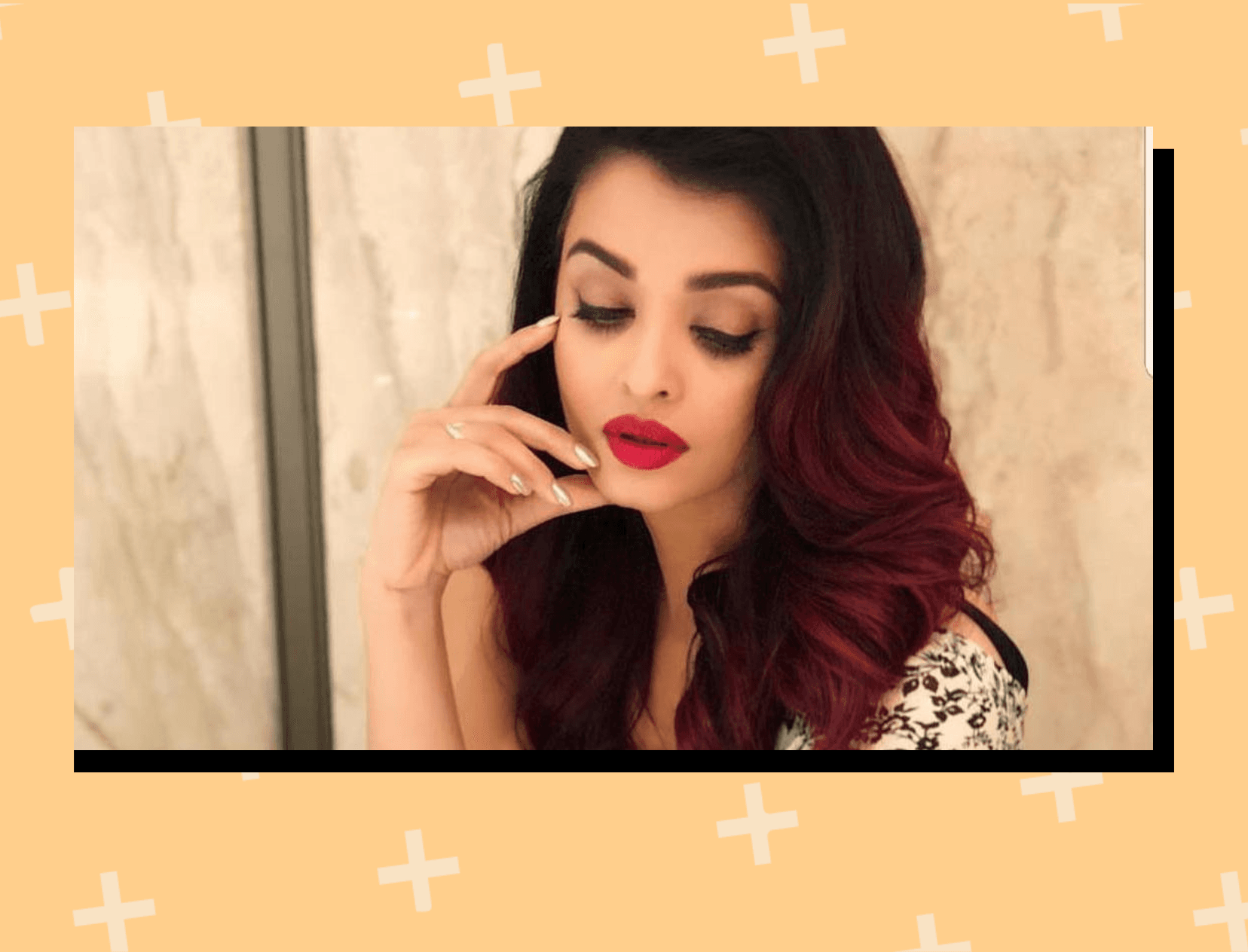 Aishwarya Rai Bachchan Likes This Food Ingredient; But Not For Salads Or Sandwiches