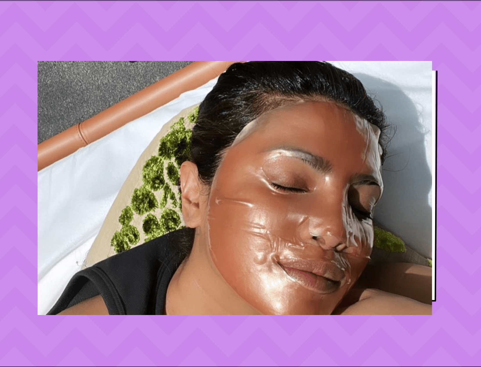 5 Face Masks That Are Perf For Summers