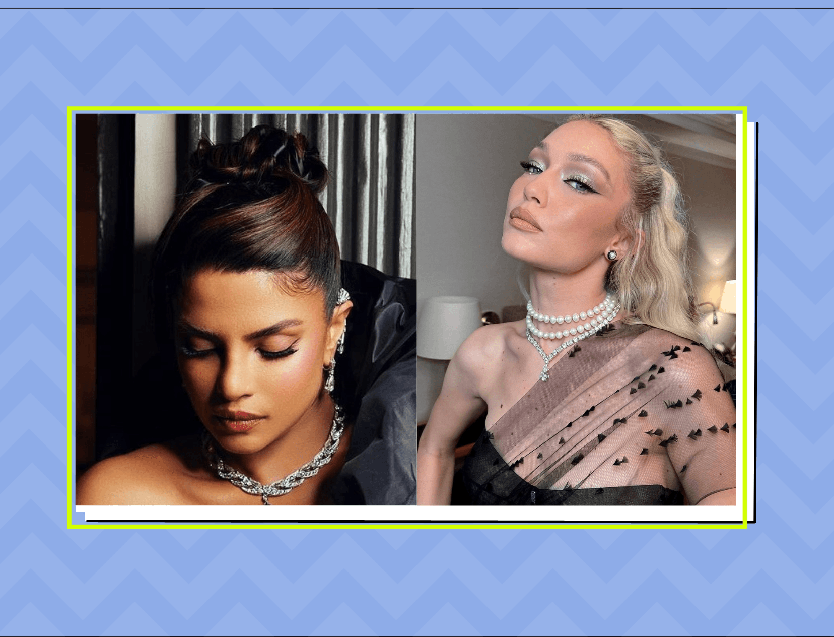 8 Makeup Trends We Spotted At The Met Gala 2023