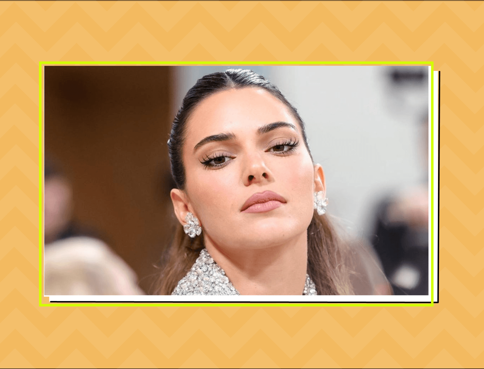 Kendall Jenner&#8217;s MUA Reveals Every Product She Used To Achieve Her MET Gala Look