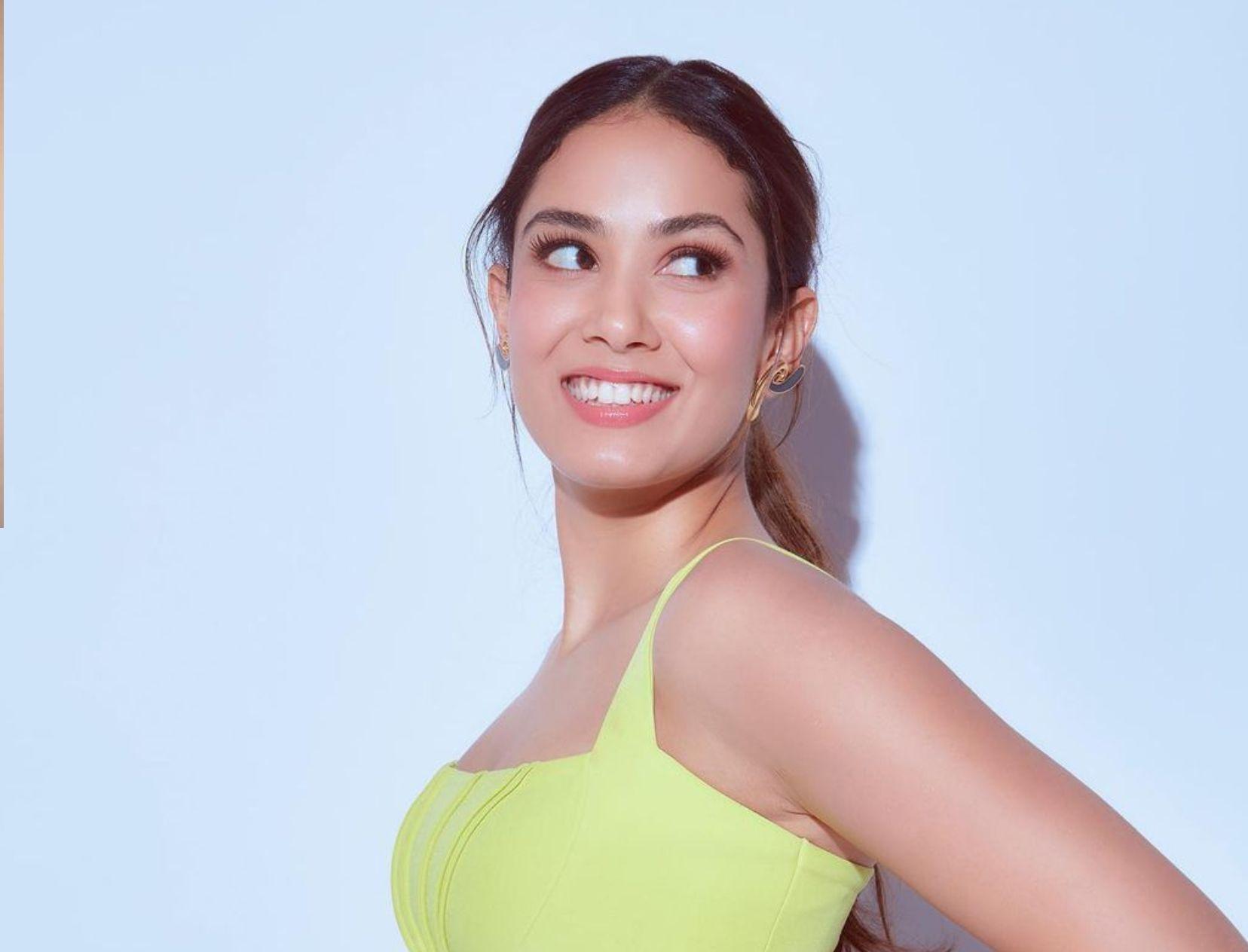 Mira Kapoor Does Her Everyday Makeup With These Exact Products
