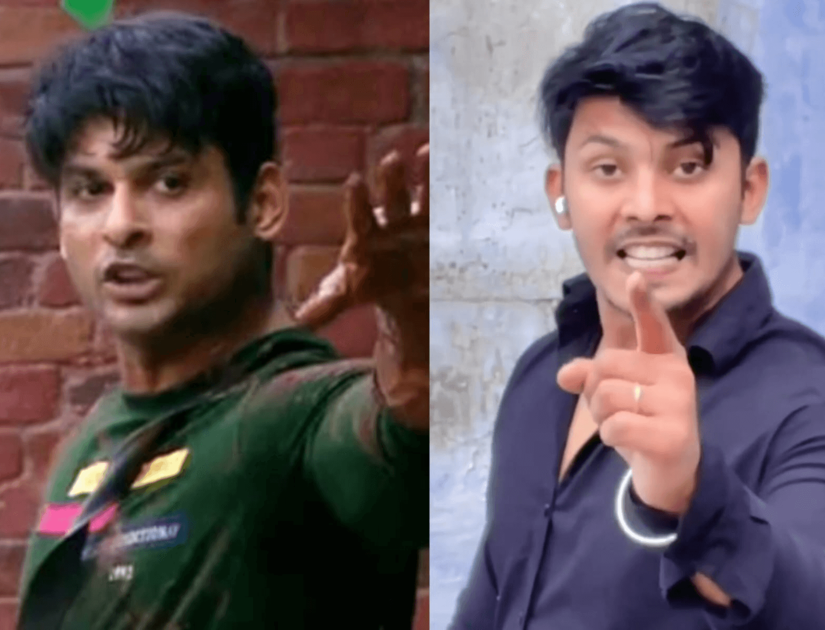 Sidharth Shukla&#8217;s Lookalike Gets Trolled For Copying The Late Actor