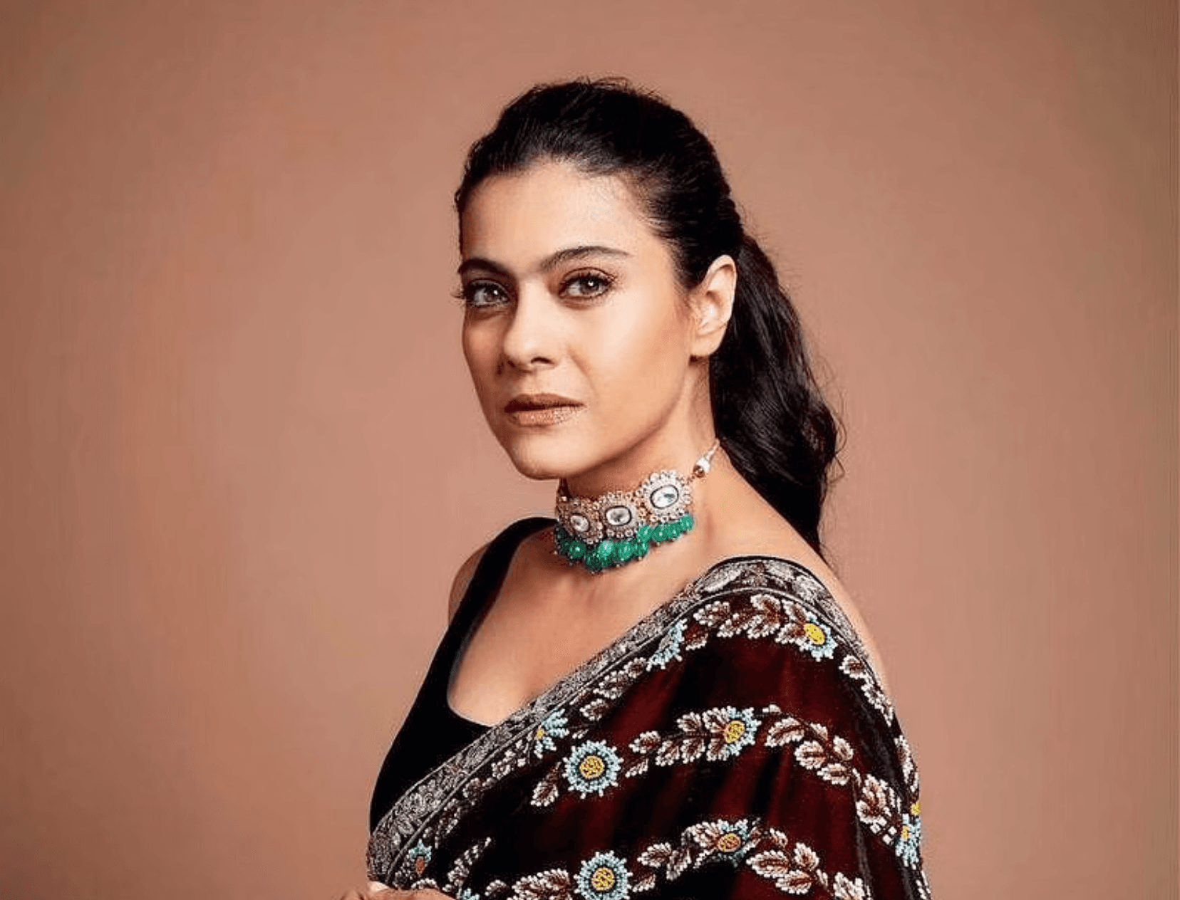 Kajol Deletes All Her Posts, Talks About A Tough Phase In Life