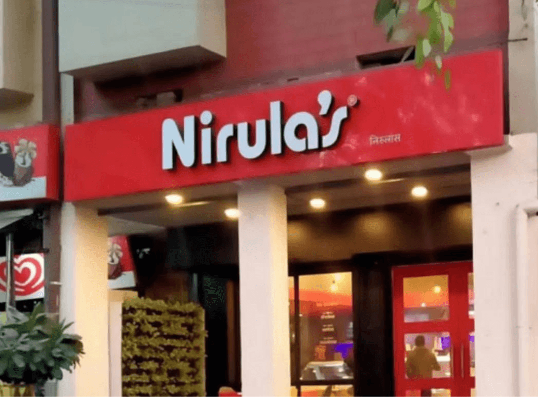 5 Reasons Why Nirula’s Is Part Of Every Delhite&#8217;s Childhood