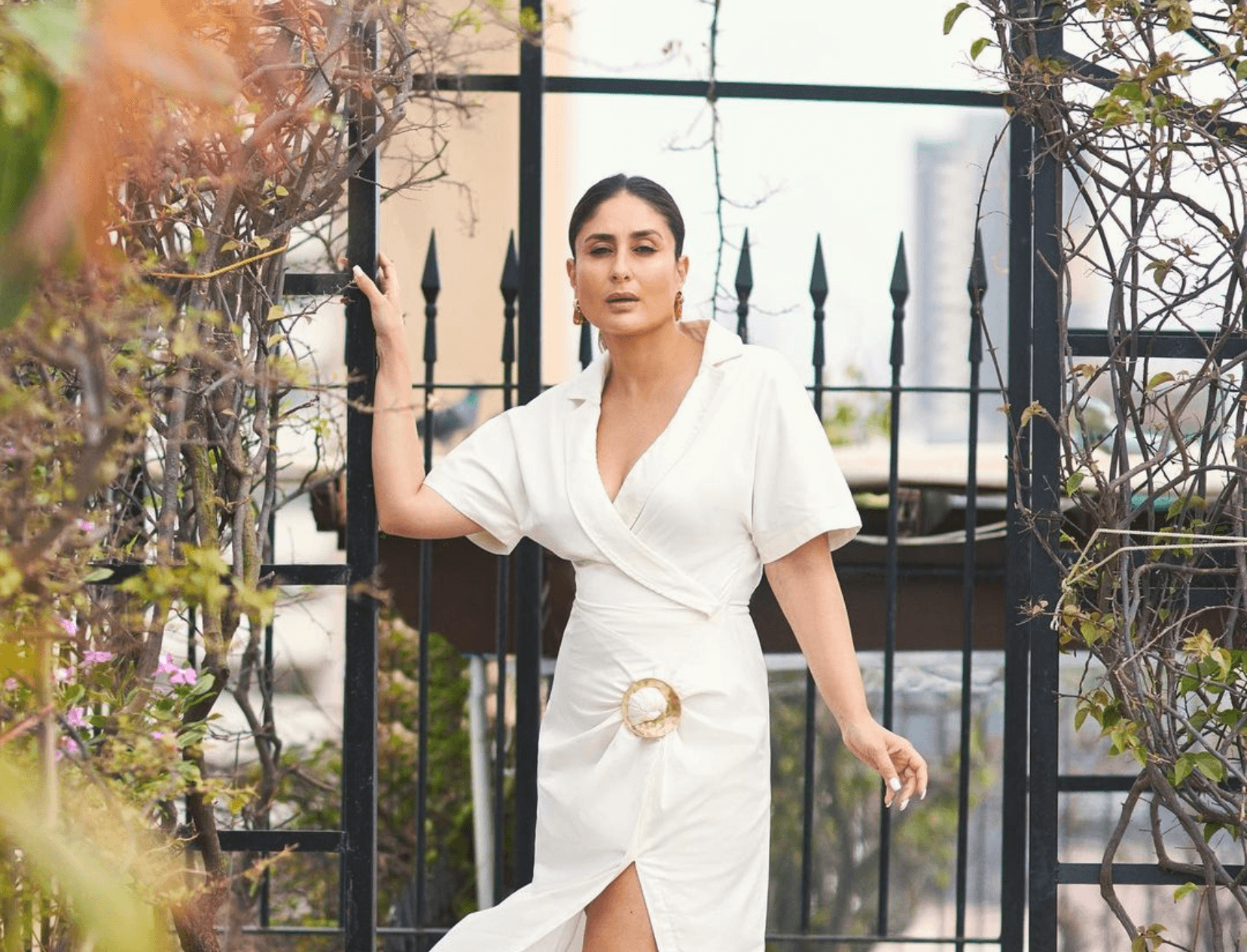 Kareena Kapoor Is Finally Making Her OTT Debut With The Most Unexpected Star Cast