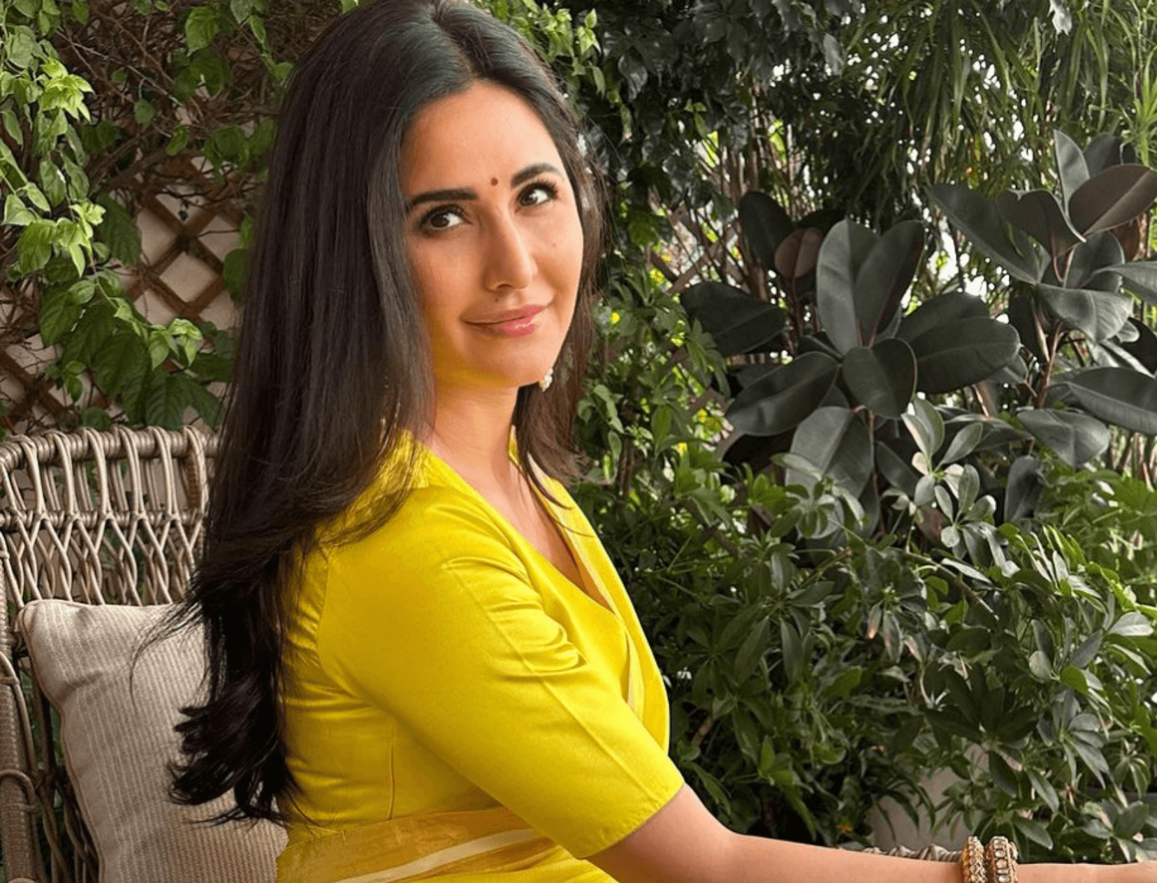 Katrina Kaif&#8217;s Secret To Clear Skin Is Simpler Than You Think!