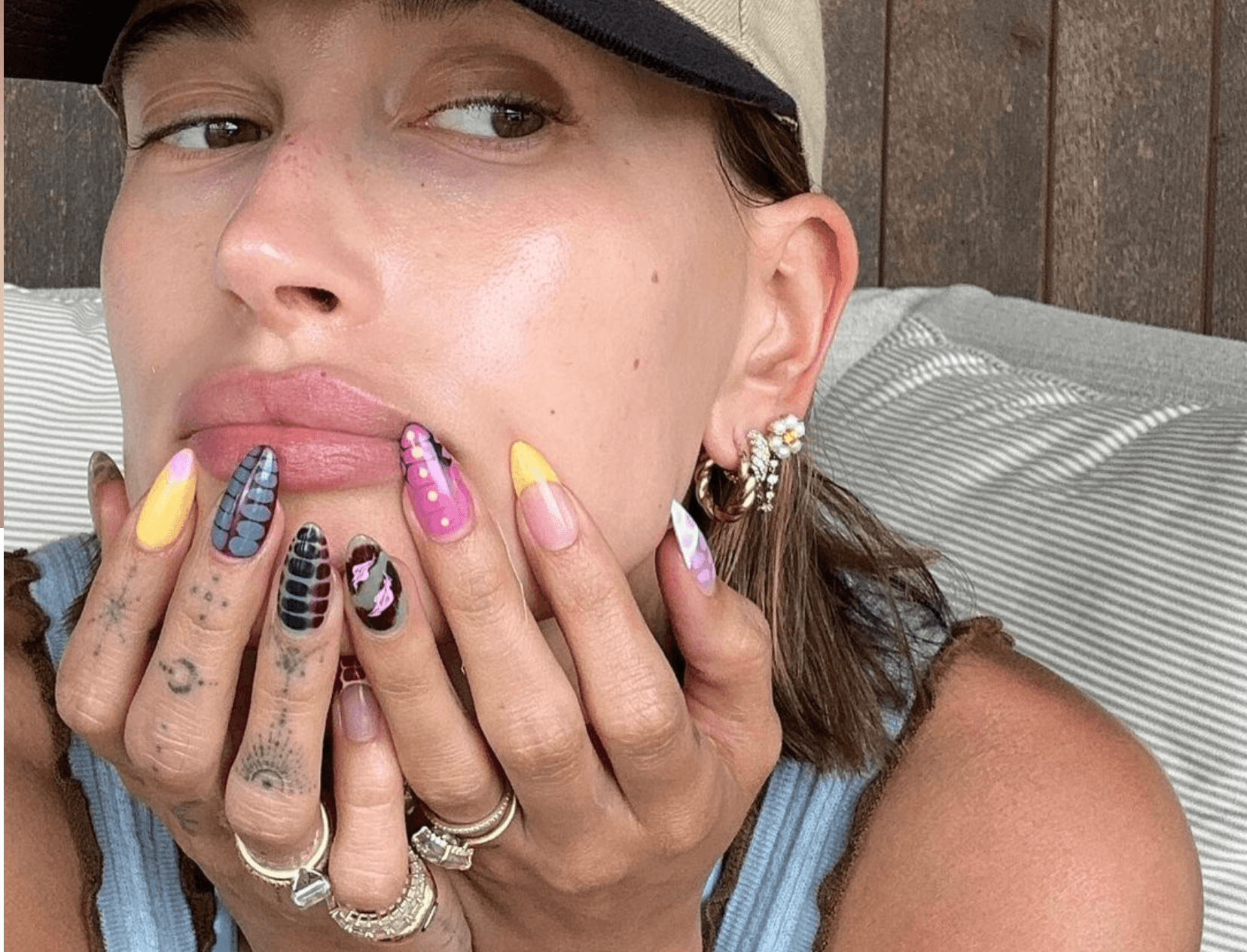 The Scary Thing About Manicures Your Nail Artist Will Never Tell You About