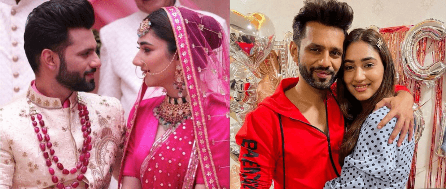 Rahul Vaidya &amp; Disha Parmar Won&#8217;t Be Tying The Knot In June &amp; TBH, We Totally Understand
