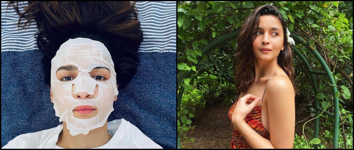 7 Beauty &amp; Wellness Lessons We&#8217;ve Picked Up From Alia Bhatt