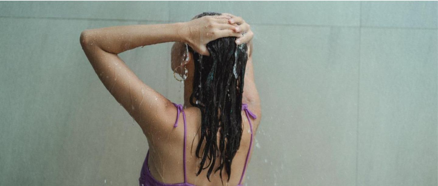 6 Basic Hair Conditioning Mistakes That We&#8217;re All Guilty Of Making