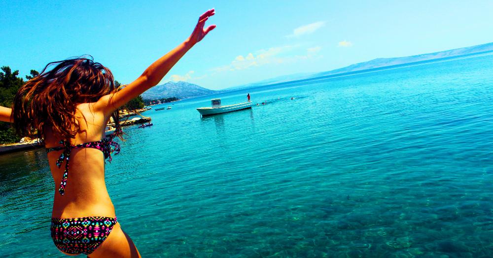 These Are The 5 Safest Places To Travel In India As A Woman &amp; Yes, Goa Made The Cut!