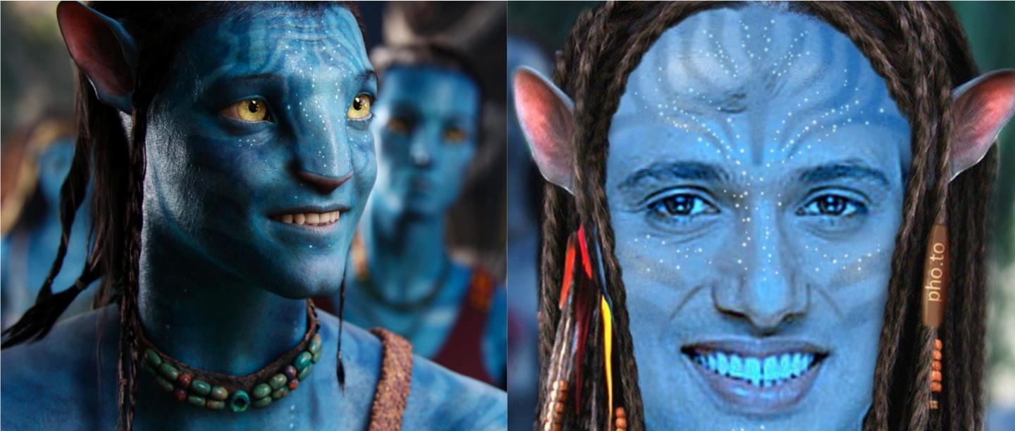 Actor Govinda Said He Rejected James Cameron&#8217;s Avatar &amp; Left Twitter In Splits!