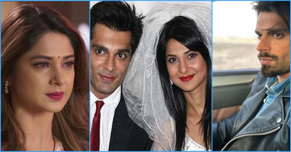 Dill Bichhad Gaye: Jennifer Winget Finally Opens About Divorce With Karan Singh Grover
