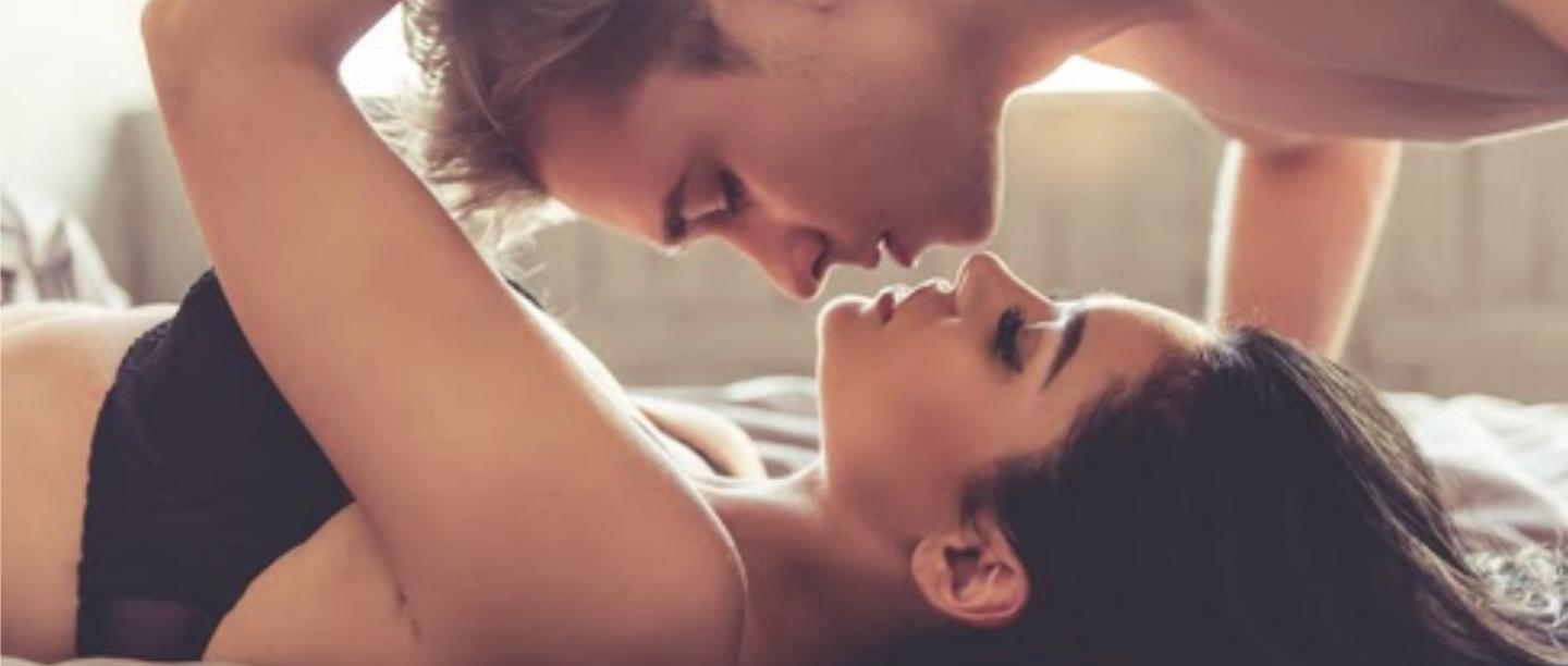 Sex Without Penetration: Why Outercourse Is The Best Way To Have An Orgasm