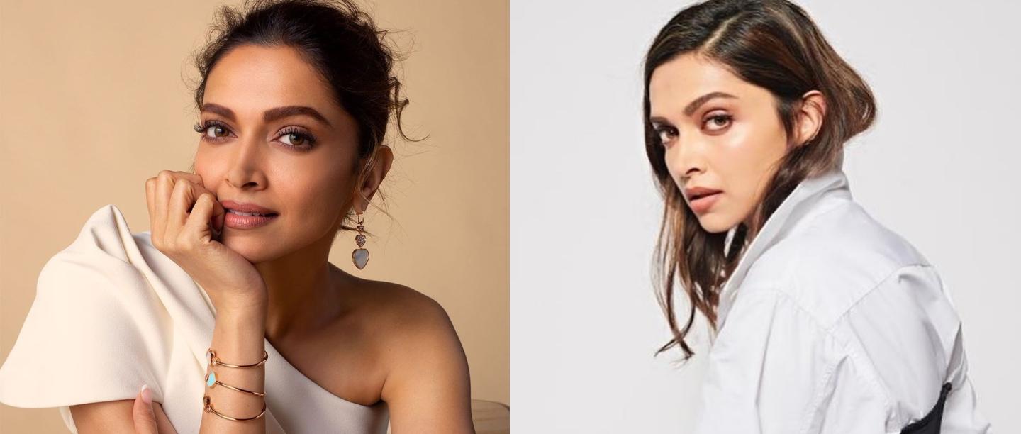This Is Huge! Deepika Padukone Just Signed Her Next Hollywood Project &amp; We&#8217;ve All The Deets