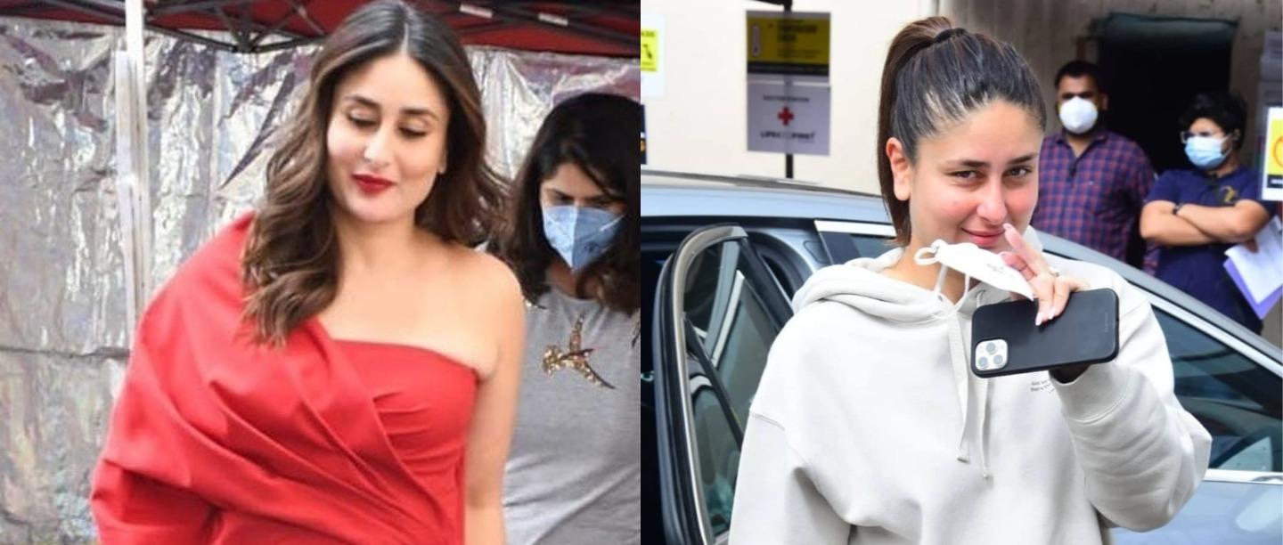 Cool Casual VS Red-Carpet Glamm: Which One Of Bebo&#8217;s Fashion Avatars Would You Choose?
