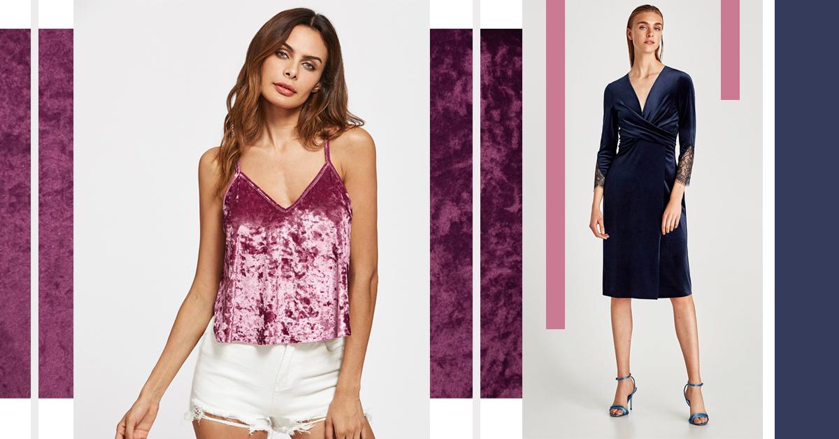 The Ultimate Velvet Showdown: All The Things You Need (And Want!)