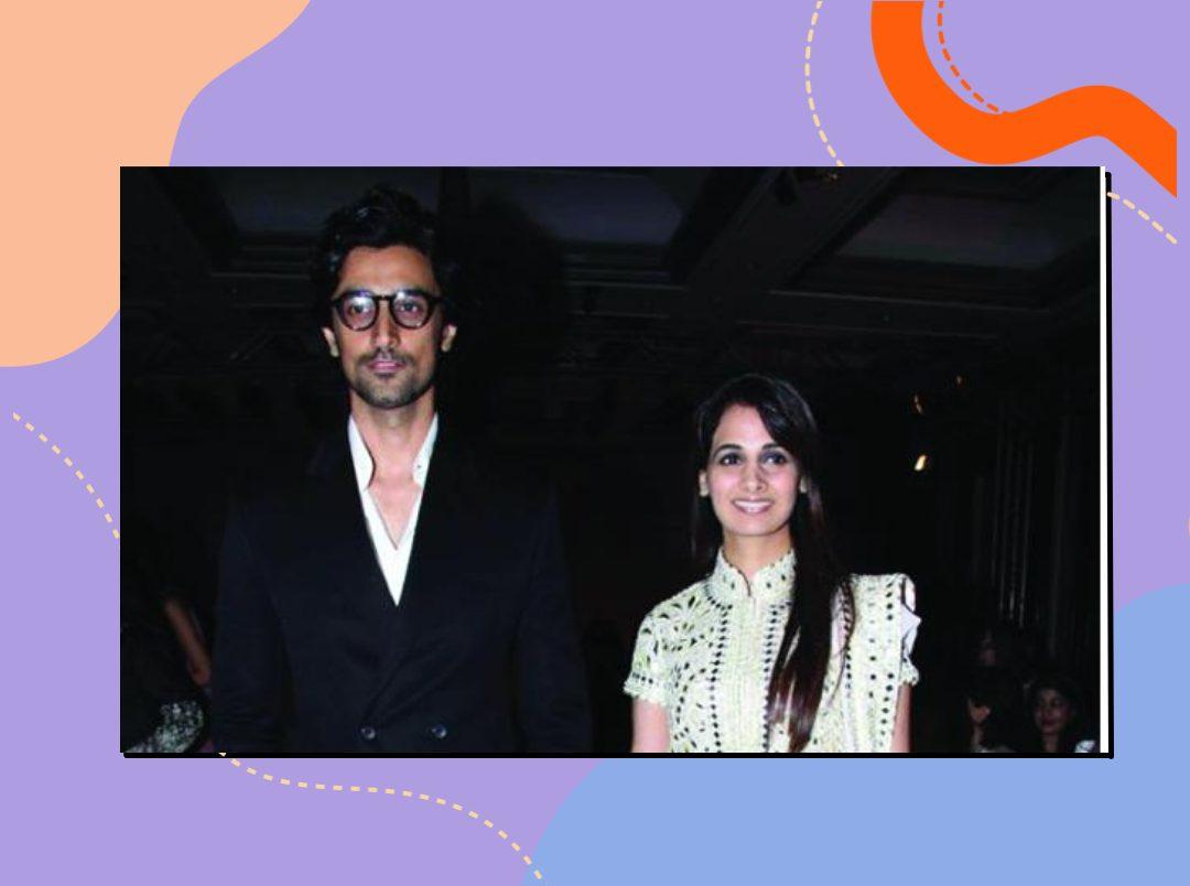 Congratulations &amp; Celebrations! Kunal Kapoor &amp; Naina Bachchan Welcome A Baby Boy &amp; We&#8217;re Jumping With Joy