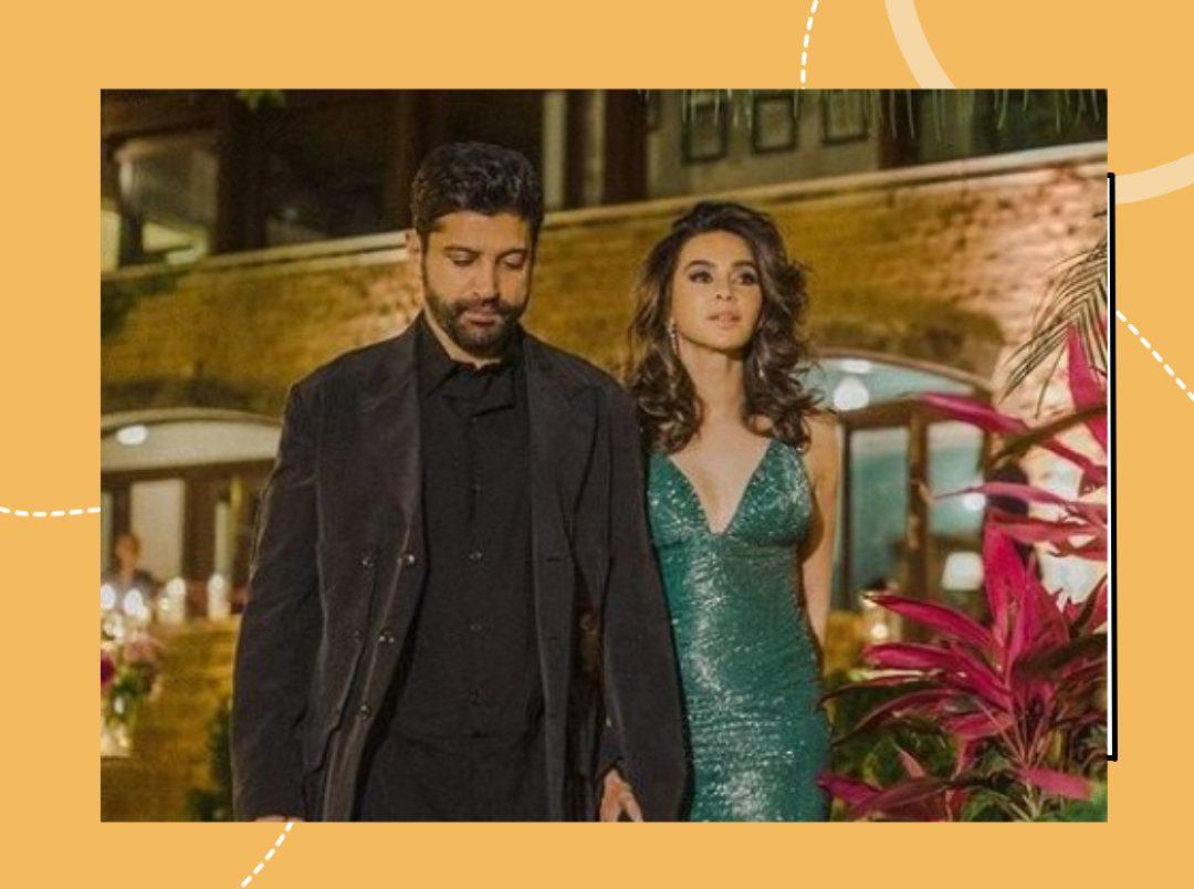 Farhan Akhtar Opens Up About Life Post Marriage With Shibani Dandekar &amp; We Want A Love Just Like Theirs