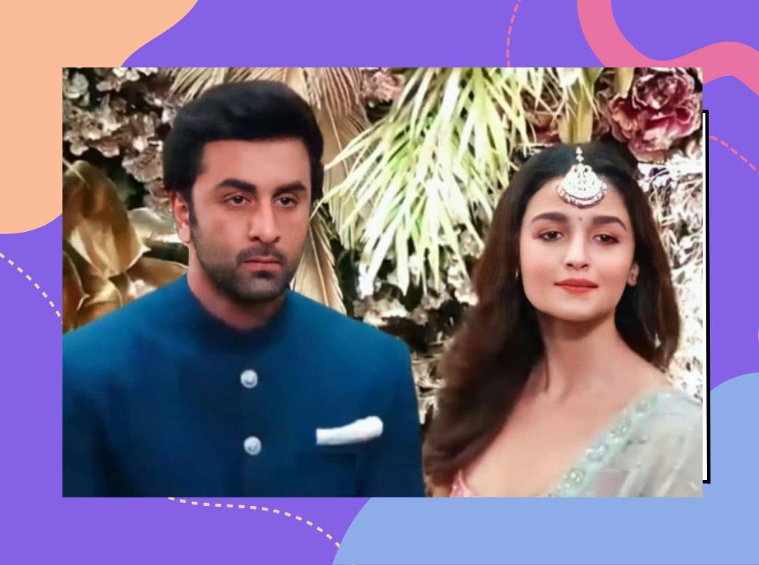 Hot Deets! Ranbir &amp; Alia Might Not Get Married At The Actor’s Ancestral Home But At This Property