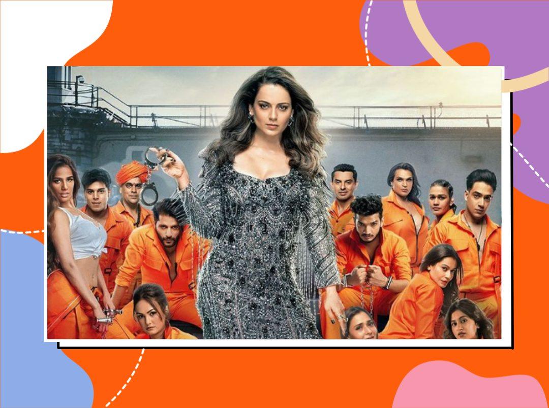 Here&#8217;s Everything That&#8217;s Wrong With Kangana Ranaut’s Lock Upp &amp; Why We Don&#8217;t Need Another Season