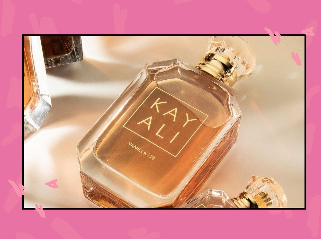 7 Vanilla Perfumes That Fit Both The Summery &amp; Sexy Vibe