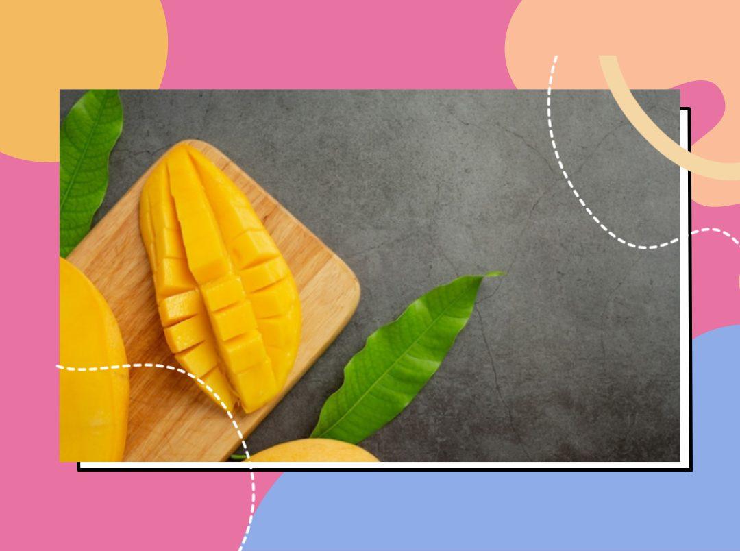 Mango For Babies: Health Benefits And 4 Yummy Recipes