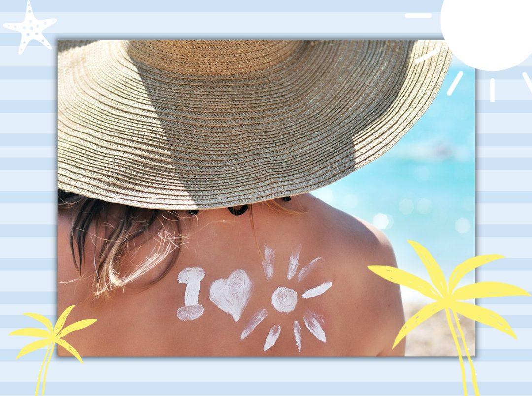 6 Surprising Facts You Didn&#8217;t Know About Your Favourite Sunscreen