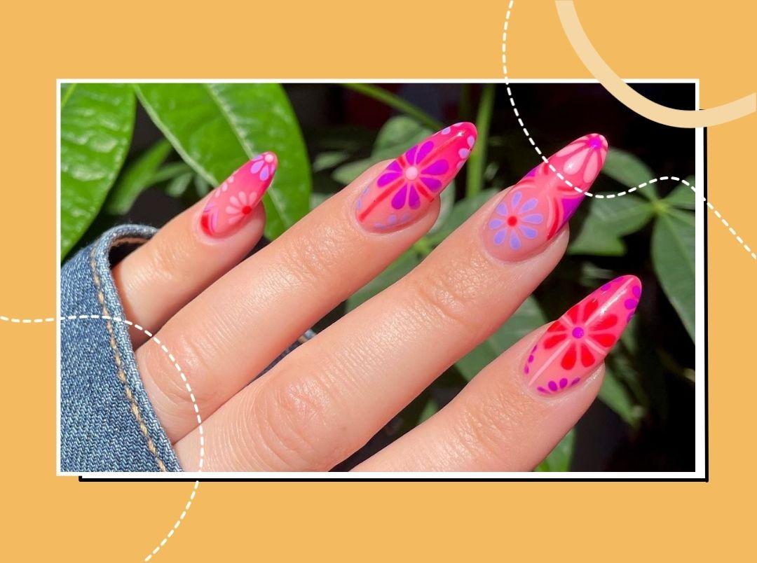 Detail Those Digits With Zodiac Nail Art Inspo For Cancer Season