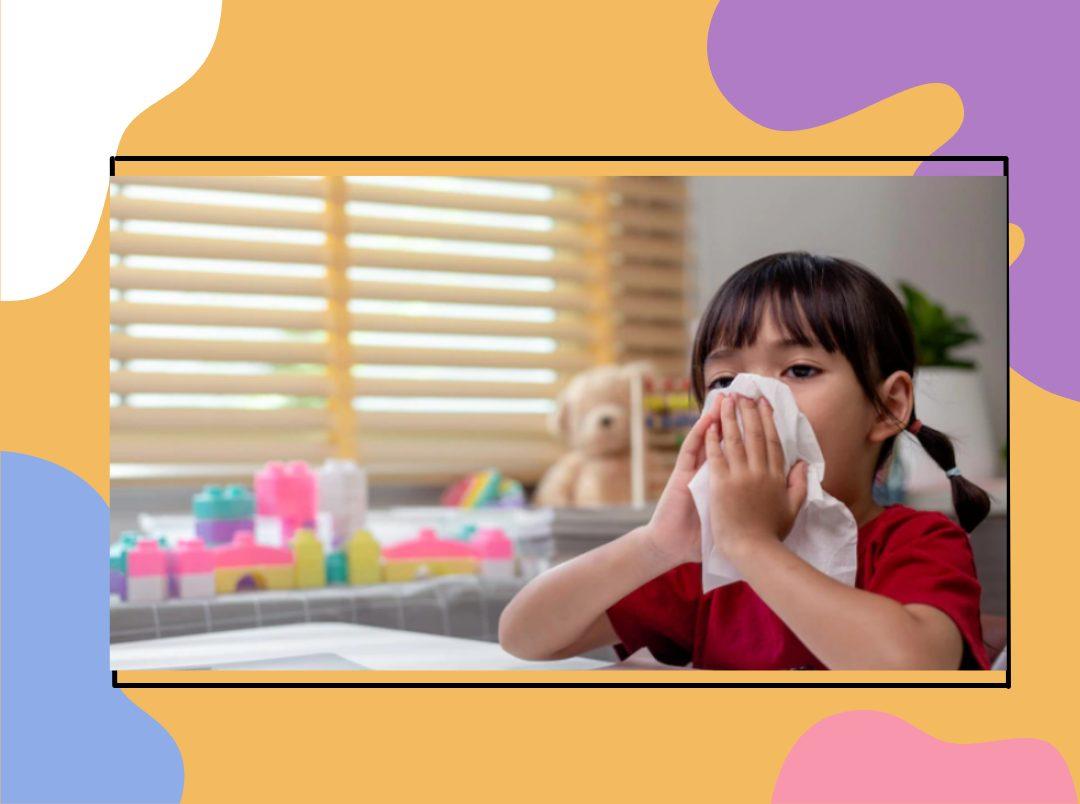 7 Causes Of Nasal Congestion In Toddlers And Practical Remedies You Can Try