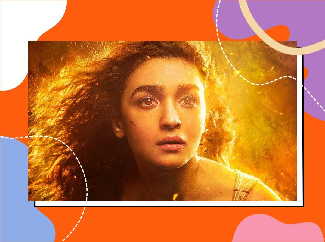 Twitter Users Troll This Leaked Video Of Alia Bhatt From Brahmāstra &amp; You Won’t Believe Why