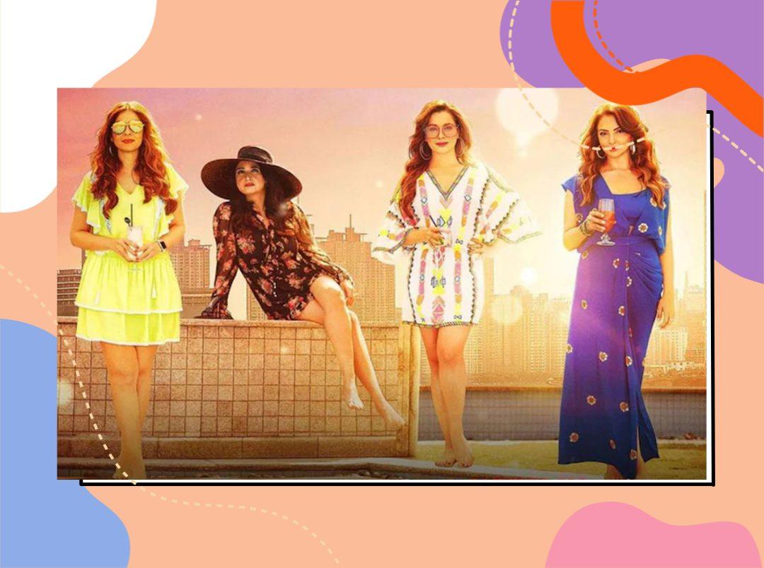 Oh Damn?! 7 Things We Did Not See Coming In Fabulous Lives Of Bollywood Wives Season 2