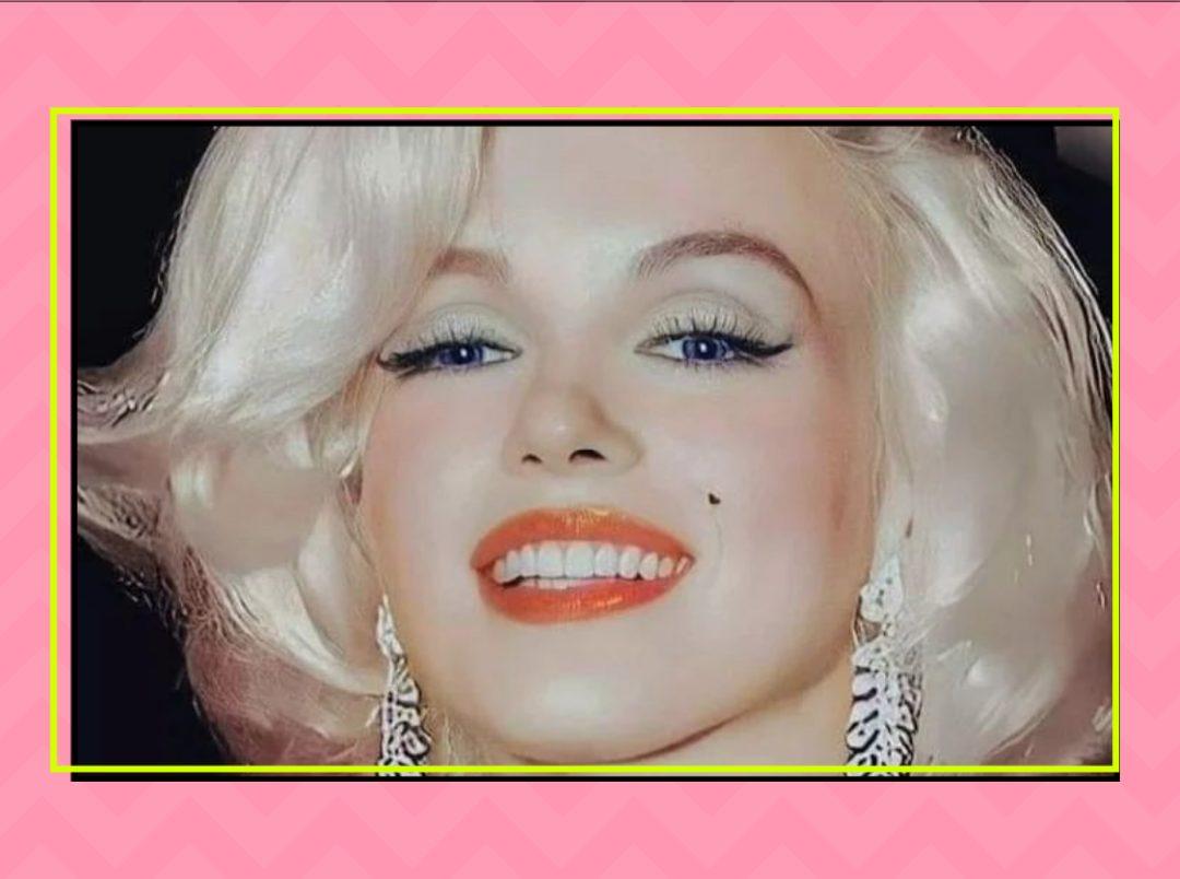 Marilyn Monroe&#8217;s Eyeshadow Trick Was An Optical Illusion, Here&#8217;s How To Try It