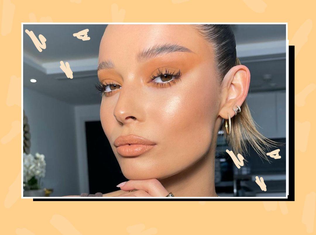 Spice-Up Your Feed With Fall&#8217;s Most-Loved Beauty Trend: Pumpkin Spice Makeup