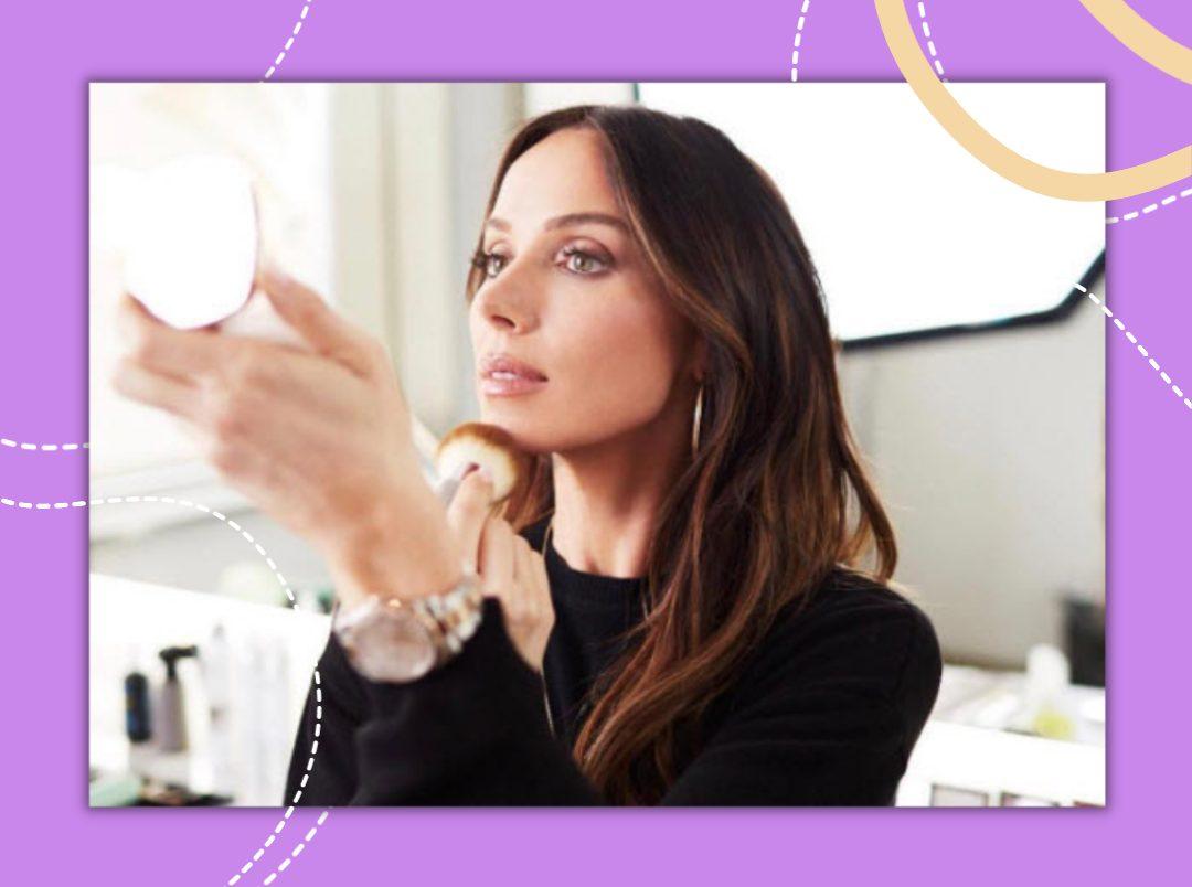 5 Beauty Lesson To Learn From JLo &amp; Kim K&#8217;s Makeup Artist, Mary Phillips