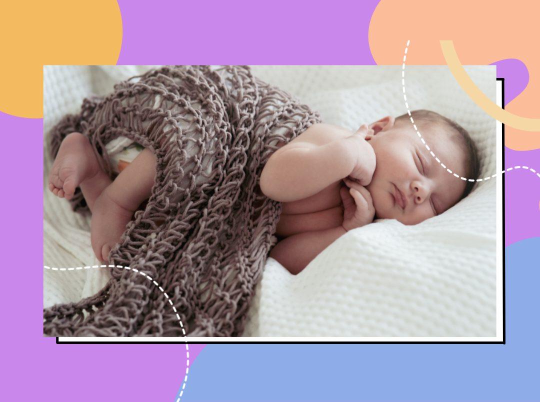 This Is Your Ultimate Newborn Baby Shopping List