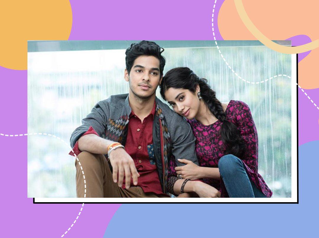 Janhvi Kapoor Opens Up About Her Bond With Ex-Boyfriend Ishaan Khatter &amp; It&#8217;s Not What We Expected