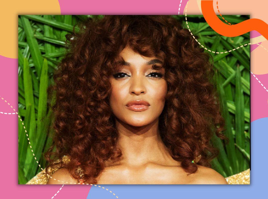 Girls, Cinnamon Hair Colour Is Here To Spice Up Your Tresses This Season