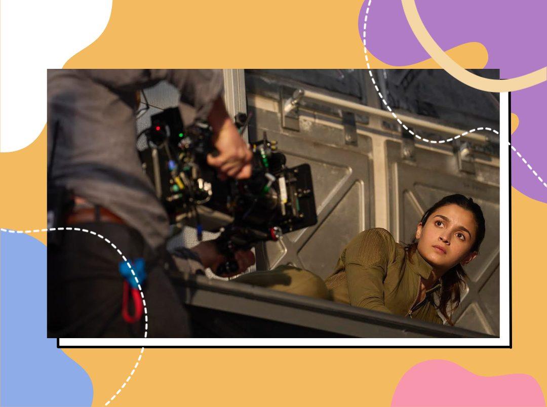 Alia Bhatt Opens Up About Shooting For An Action Film Despite Pregnancy Struggles &amp; We&#8217;re In Awe