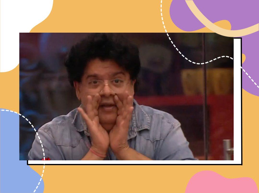 Shame! Sajid Khan Is Emerging As The Biggest Bully In The Bigg Boss 16 House
