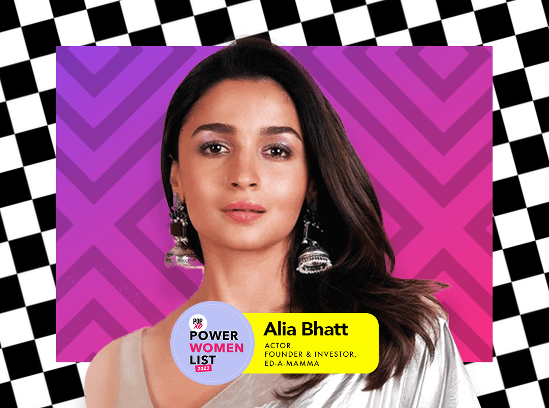 POPxo Power Women List 2023: Alia Bhatt, The Star Who Reigned Box Office In 2022