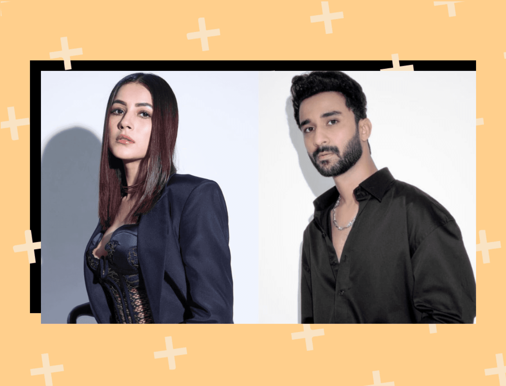 Have Shehnaaz Gill &amp; Raghav Juyal Moved In Together? 