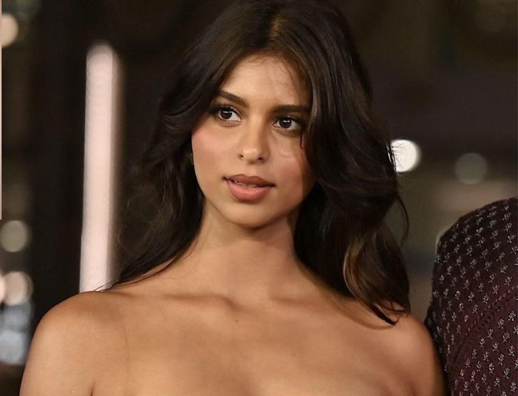 Suhana Khan&#8217;s Glow Is Priceless But These Products Will Help You Get It On A Budget