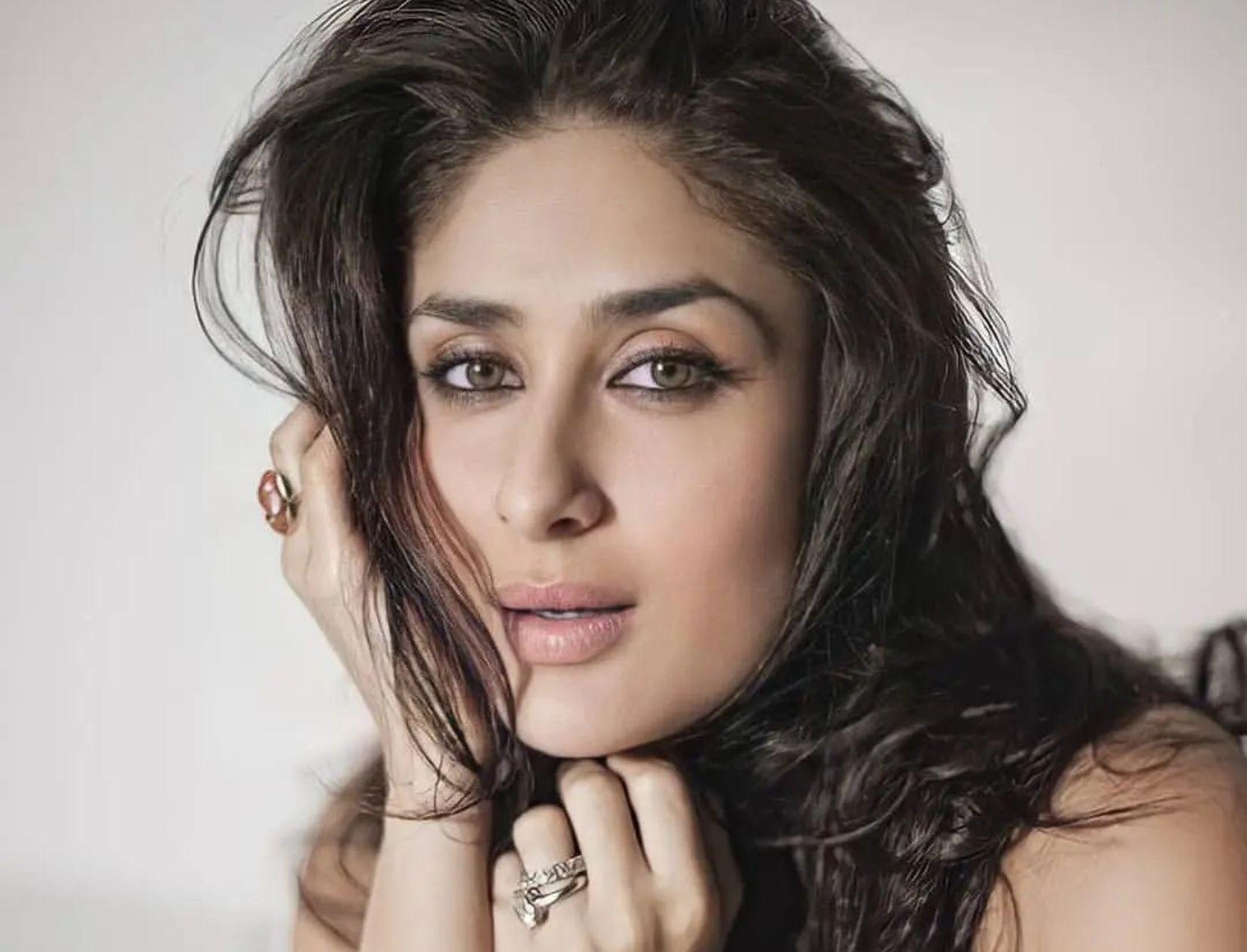 This Is How You Can Get Kareena Kapoor’s Beach Waves At Home
