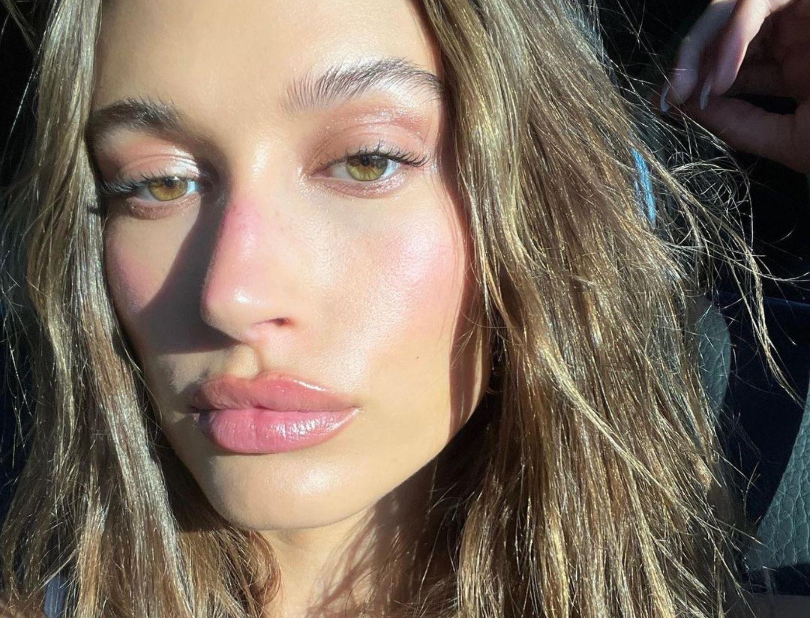 Here&#8217;s All The Tea On Hailey Bieber&#8217;s Favourite Blushes