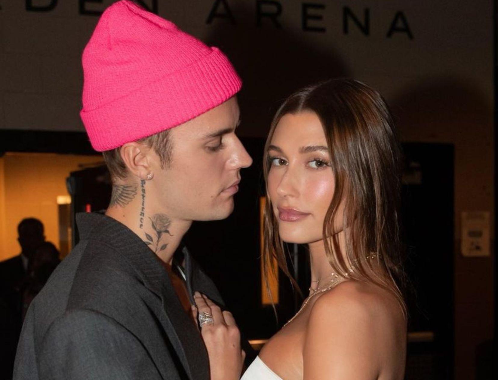 Justin Bieber Loves Using These Beauty Products From Hailey&#8217;s Vanity