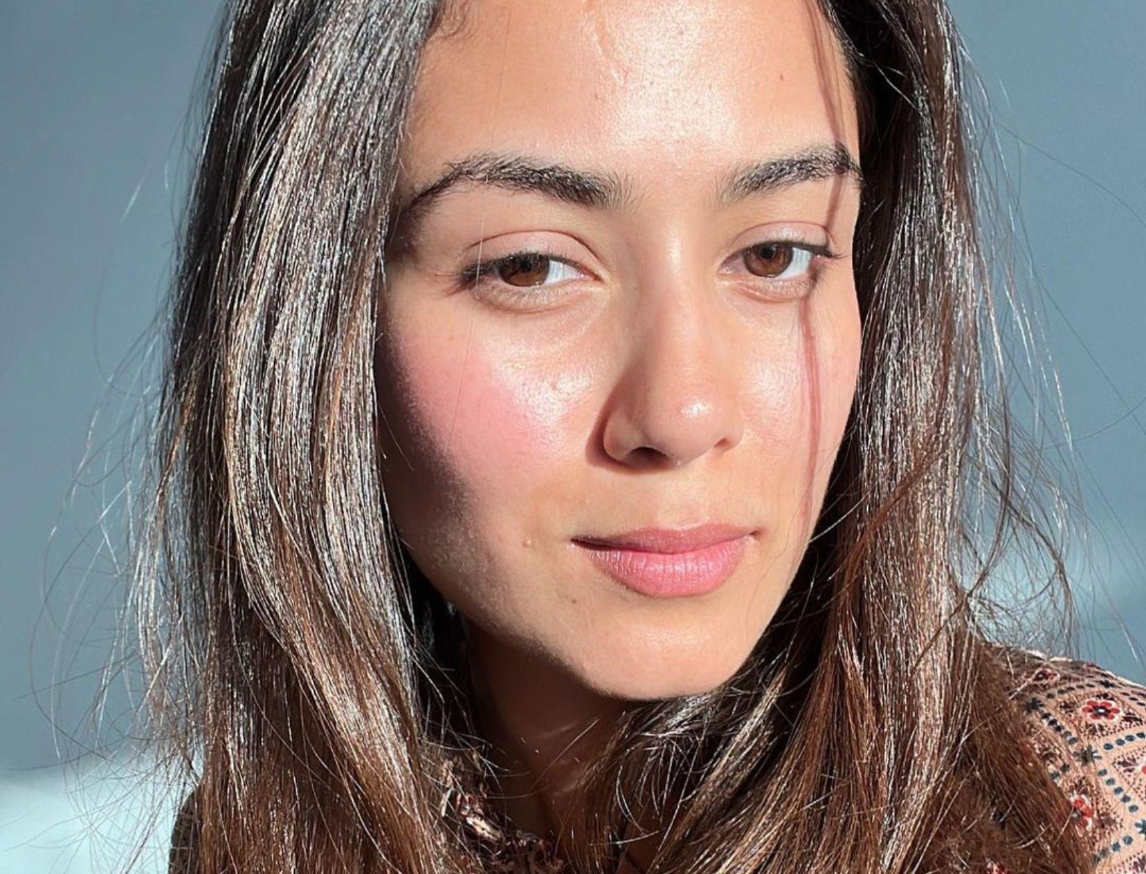 Did Mira Kapoor Really Do Her Own Facial Before Her Wedding?