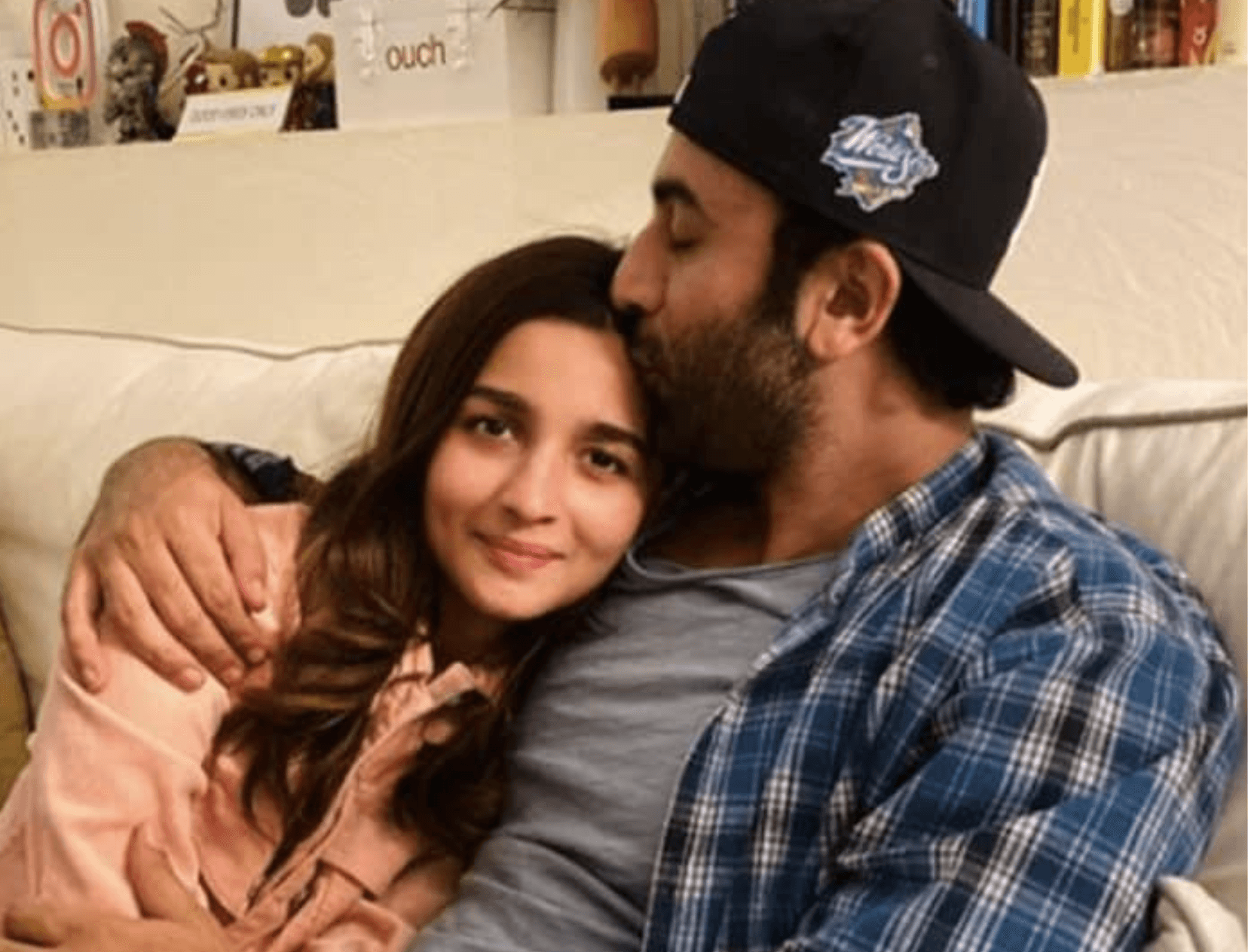 Here&#8217;s How Alia Bhatt Is Reacting To All The Hate Ranbir Kapoor Is Getting